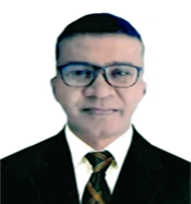 Mohammad Shakhawat Hossain